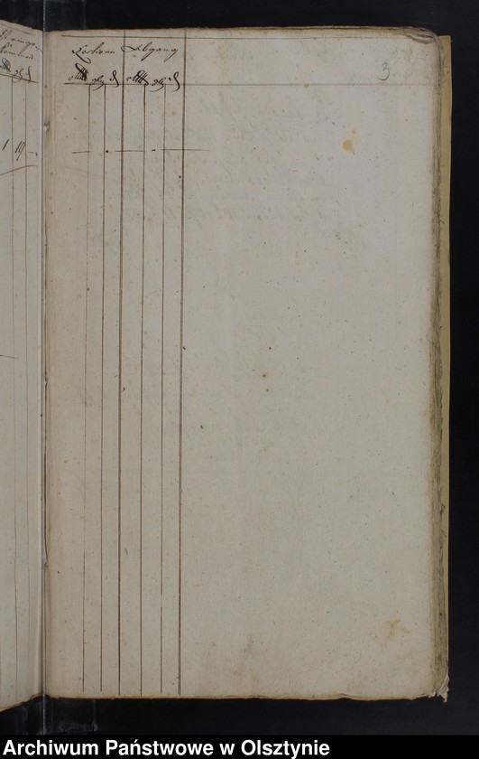 image.from.unit.number "Jahr Kirchen Rechnung der Silberbachschen Kirchen aller Einnahme und Ausgabe wie auch Bau-Rechnung"