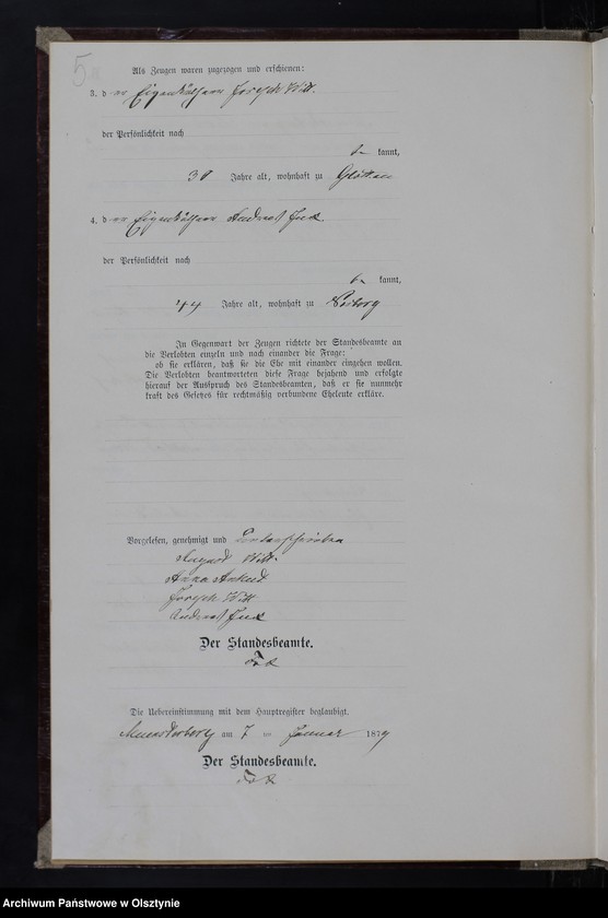 image.from.unit.number "Heiraths-Neben-Register Nr 1 - 13"