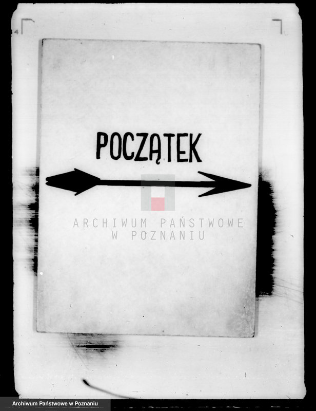 Obraz 3 z jednostki "Członkowie magistratu i radni miasta Kościana /wprowadzenie w urzędowanie, skargi, zażalenia itp./"