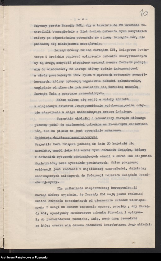 image.from.unit.number "Okólniki Zarządu Głównego Związku Weteranów Powstań Narodowych."