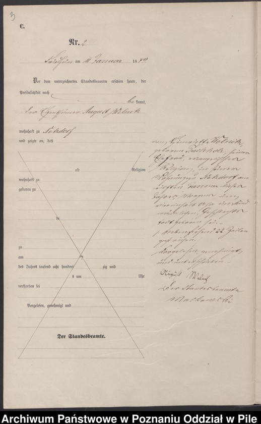 image.from.unit.number "Księga zgonów"