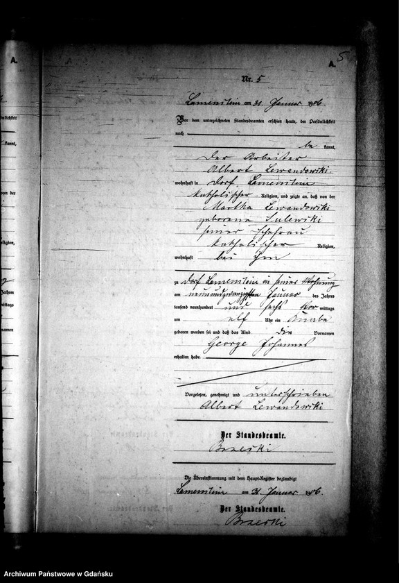 image.from.unit.number "Księga urodzeń"