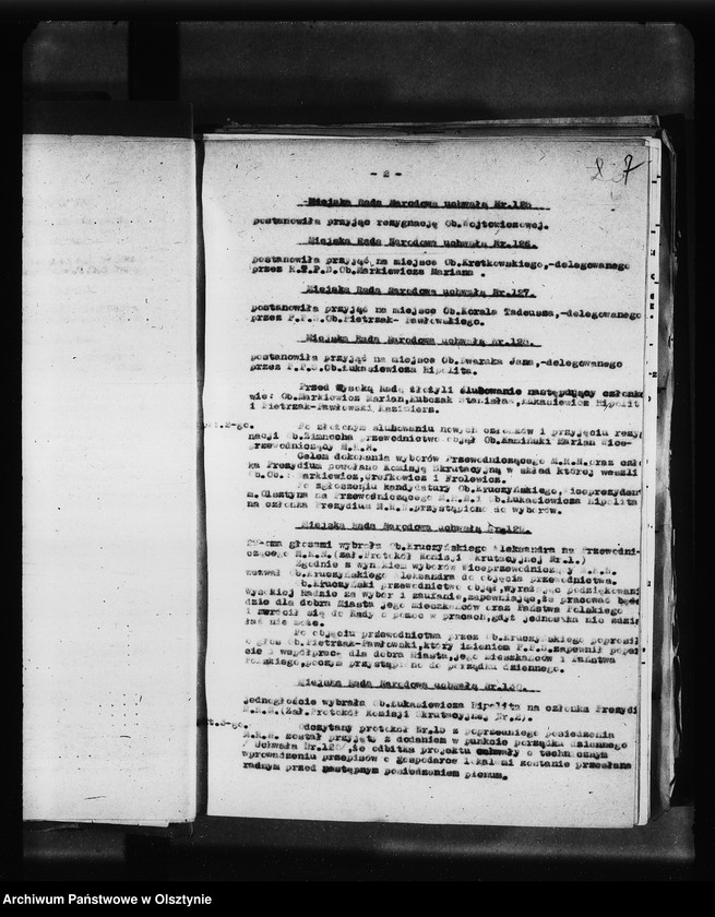 image.from.unit.number "Protokoły posiedzeń PRN Olsztyn"