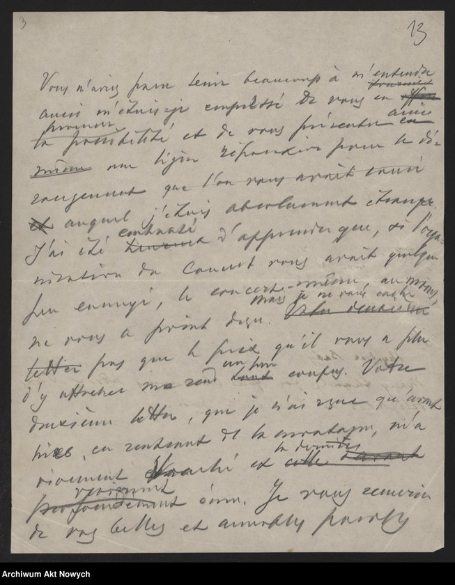image.from.unit.number "Nieodczytane nazwiska, niekompletne. Rękopisy, maszynopisy, t.II"