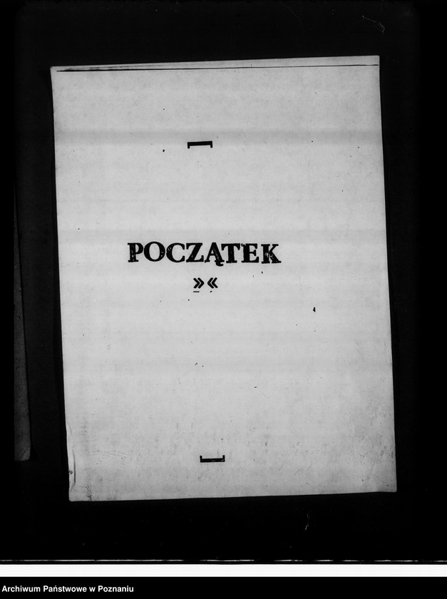 Obraz 3 z jednostki "Bewerbungen um Anstellung (oraz karty wynagrodzeń, m.in. Landratów)"