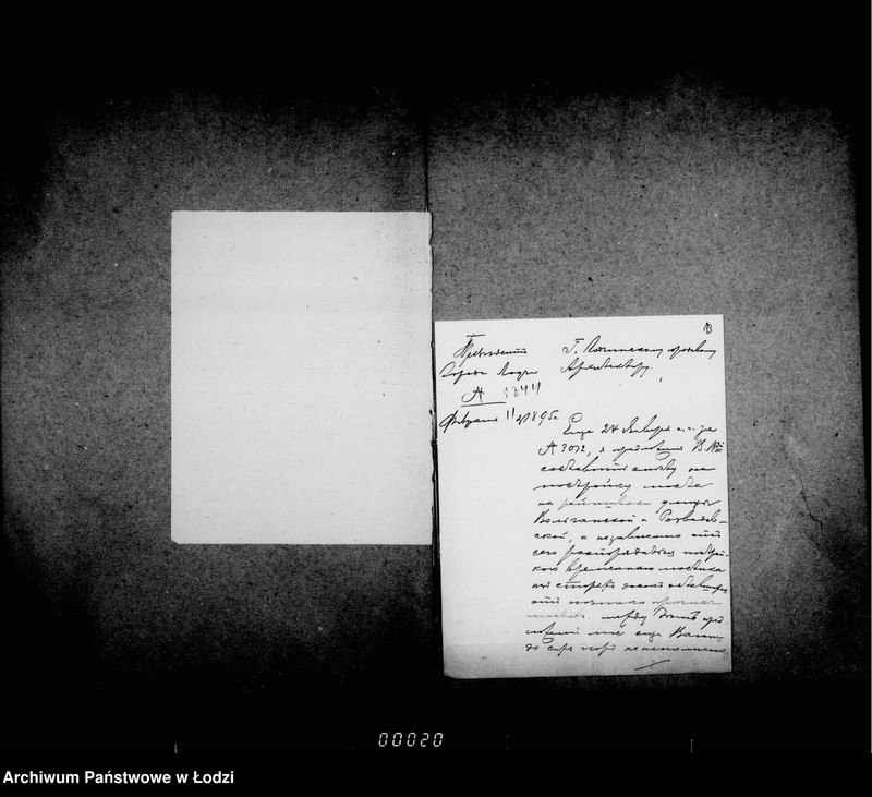 Obraz 18 z jednostki "O počinke mostov v 1895 godu"