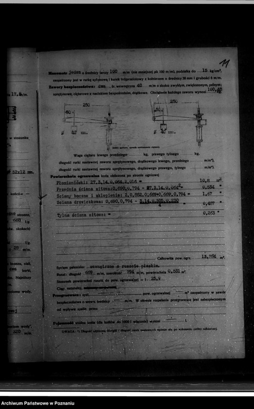 Obraz 15 z jednostki "Mleczarnia w Miłosławiu powiat wrzesiński St. Stawicki nr woj. 356"
