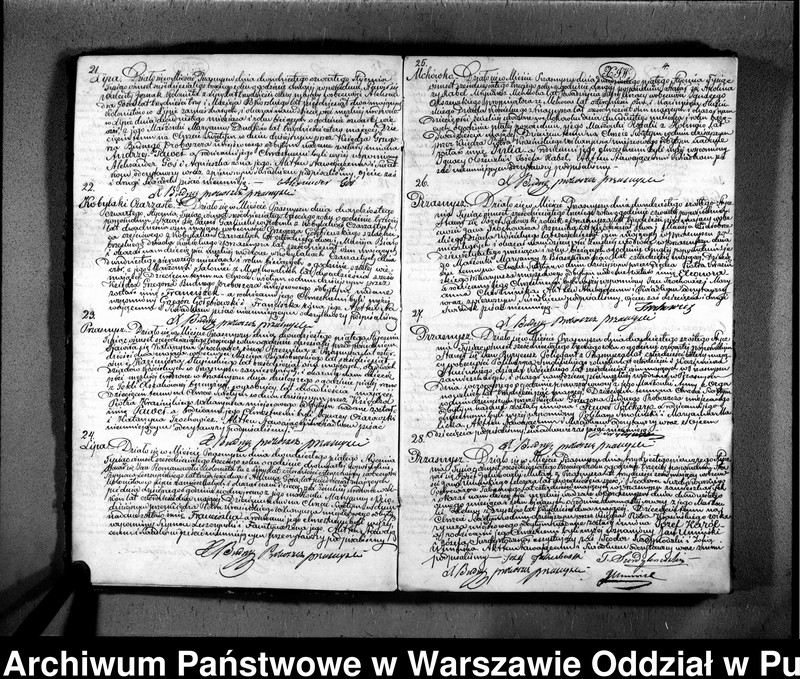 image.from.unit.number "Akta urodzeń, małżeństw, zgonów"