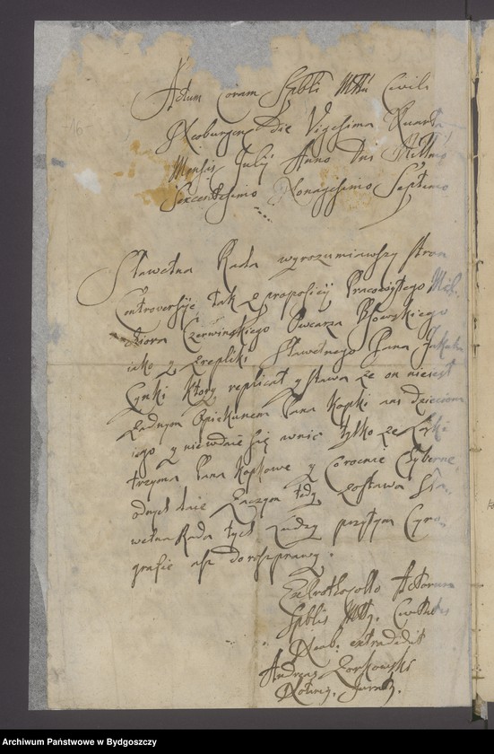 image.from.unit.number "[Księga protokołów Trzech Ordynków]"