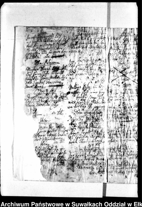 image.from.unit.number "Wallenrode Taufen"