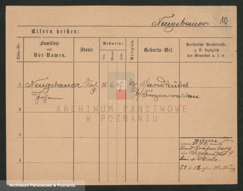 image.from.unit.number "Neumark - Nitschke (żonaci i wdowy)"