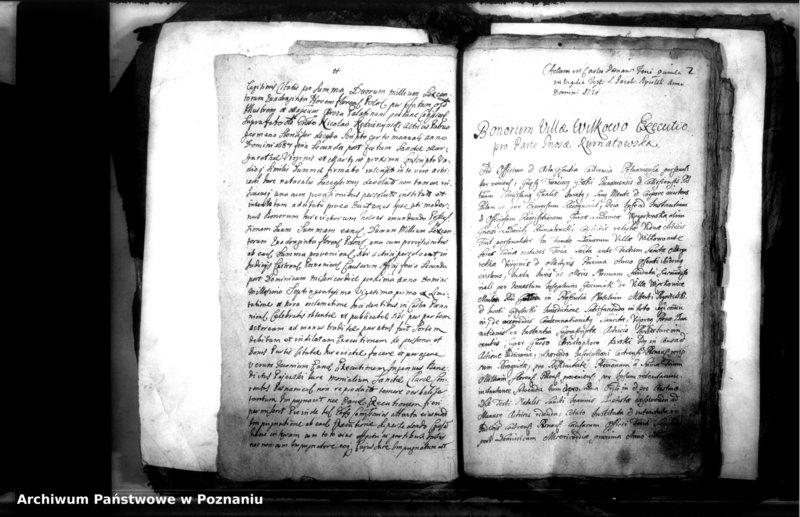 Obraz 8 z jednostki "Relationes [protocollon]"