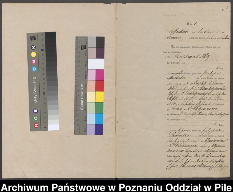 image.from.unit.number "Księga małżeństw"