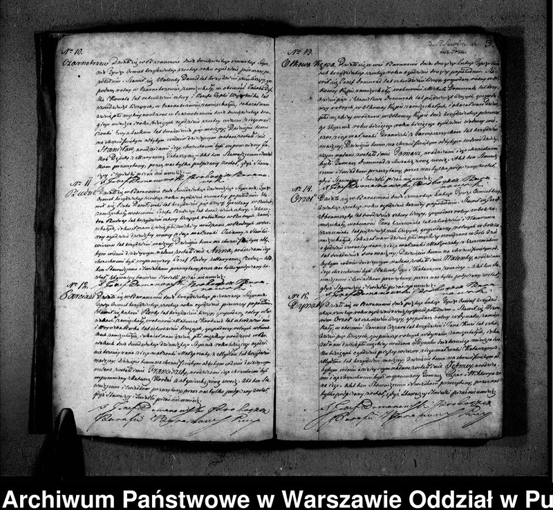 image.from.unit.number "Akta urodzeń, małżeństw i zgonów"