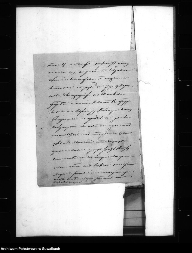 image.from.unit.number "Dêlo . . . po selenîju Kerŝevŝĉizna, ĉastn. im, Ŝejpiŝki, gminy Krasnowo. "