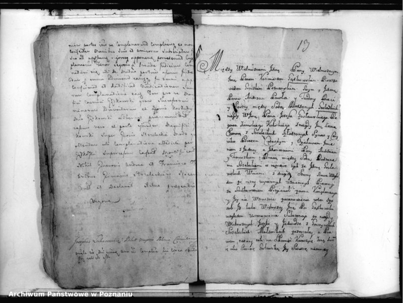 Obraz 16 z jednostki "Relationes [protocollon]"