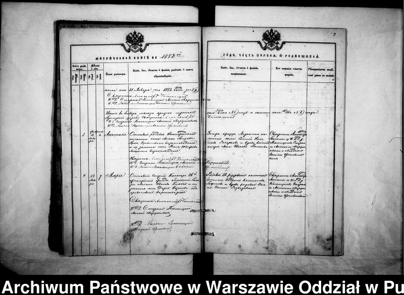 image.from.unit.number "Akta urodzeń, małżeństw i zgonów"