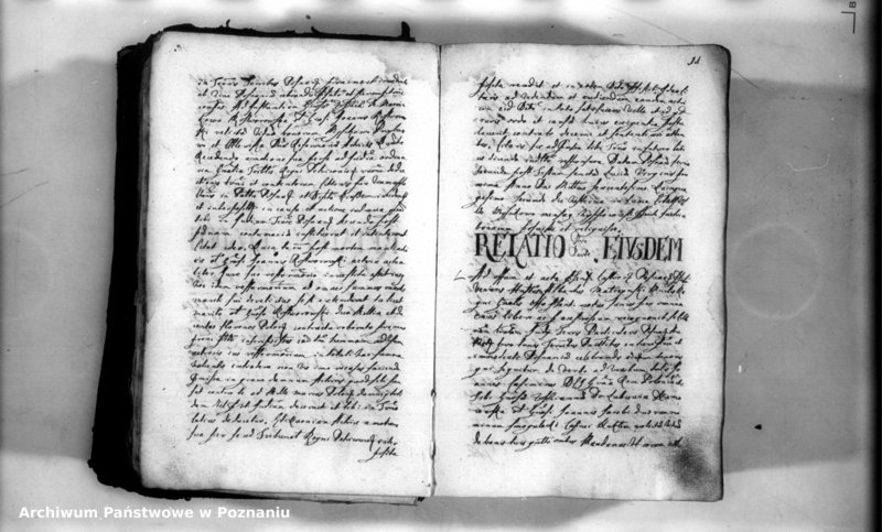 Obraz 15 z jednostki "Relationes [inducta]"