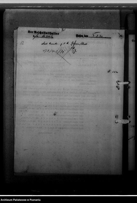 Obraz 16 z jednostki "Bornfleth, Fritz, Weber W., Boggener, Dr. Kaiser, Bubenitschek, Voss Karl"