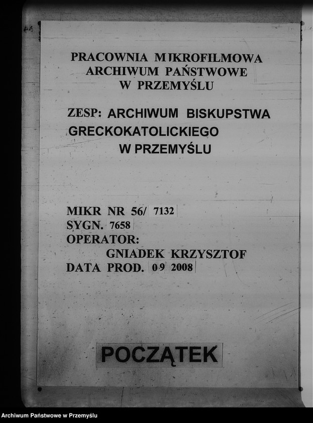 image.from.unit.number "[Kopie ksiąg metrykalnych parafii Isaje (dekanat Rozłucz)]"