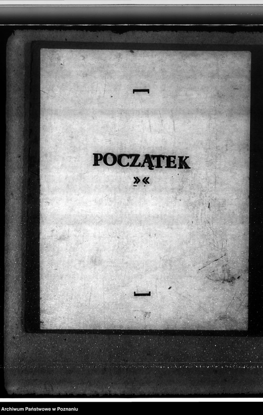 Obraz 3 z jednostki "Majętność leśna Krzyżanki w powiecie gostyńskim"
