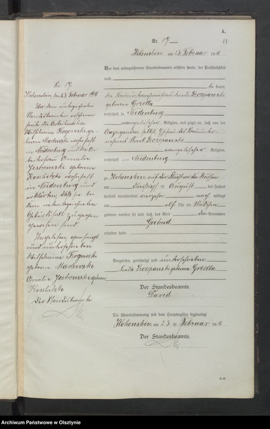 image.from.unit.number "Geburts-Neben-Register Nr 1 - 110"