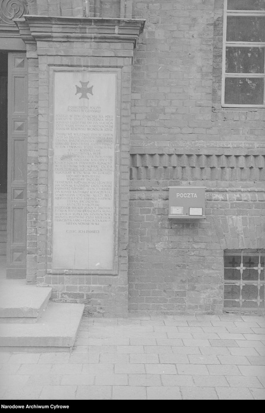 image.from.unit.number "Muzeum Poczty Polskiej w Gdańsku"