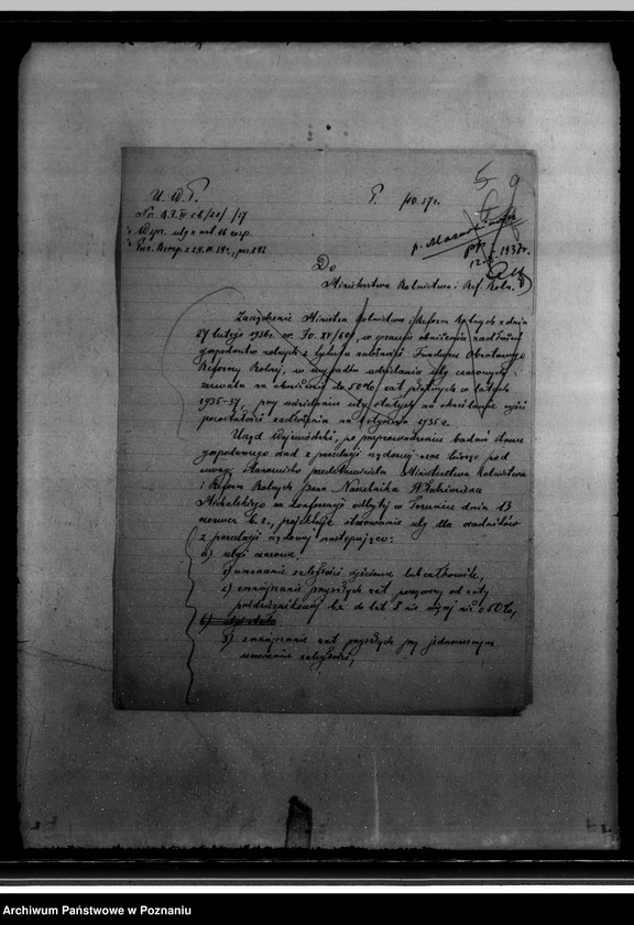 Obraz 13 z jednostki "/Akcja oddłużeniowa/"