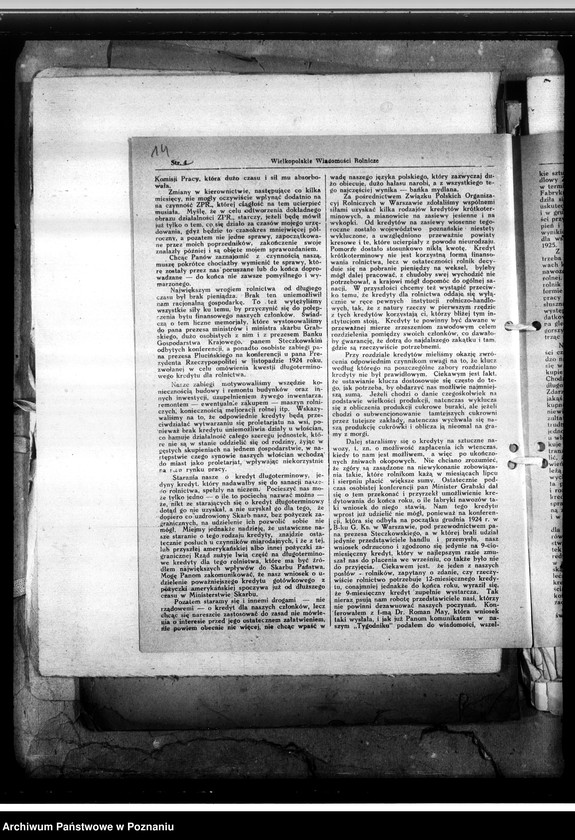 Obraz 18 z jednostki "Korespondencja"