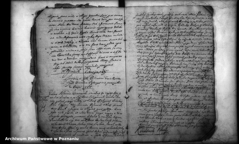 Obraz 14 z jednostki "Inscriptiones, (resignationes) [protocollon]"