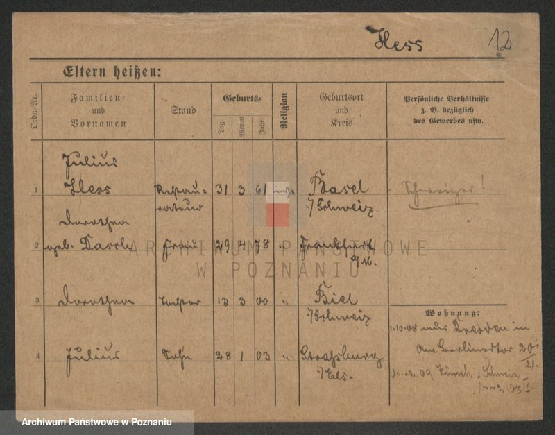 Obraz 12 z jednostki "Hes - Hezel"