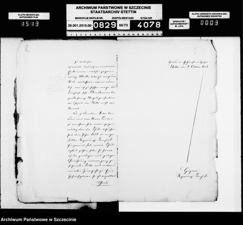 image.from.unit.number "Etats- und Kassensachen des Königl. Konsistorii und Provinzial Schulkollegii von Pommern, vol. III"