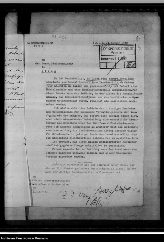 Obraz 9 z jednostki "Berufs- und Berufsfachschulen"