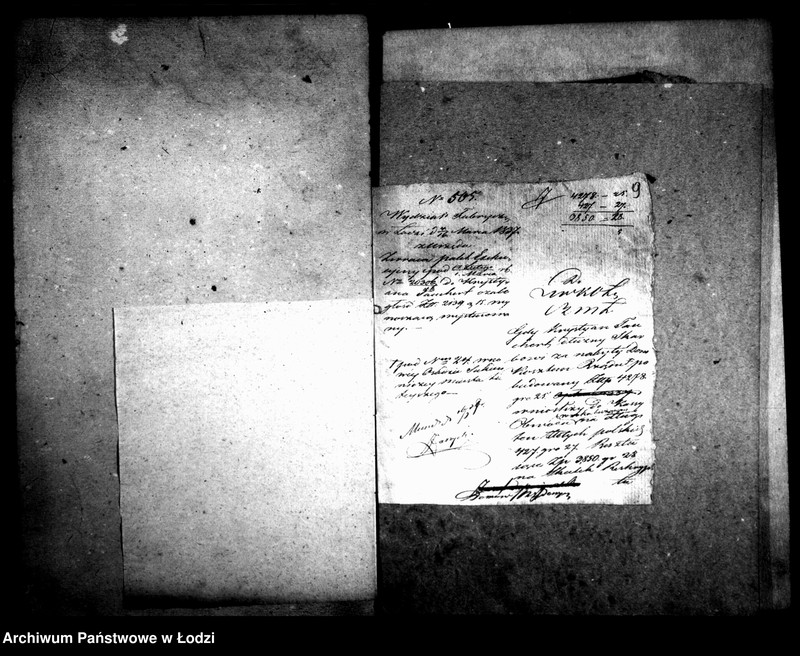 Obraz 11 z jednostki "O budowie i sprzedaży domów kosztem rządu wystawionych"