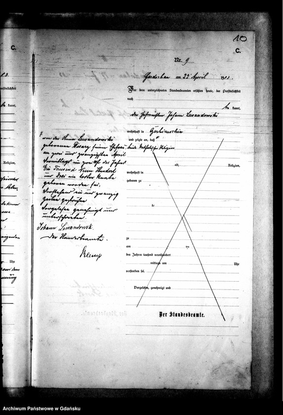 image.from.unit.number "Księga zgonów"