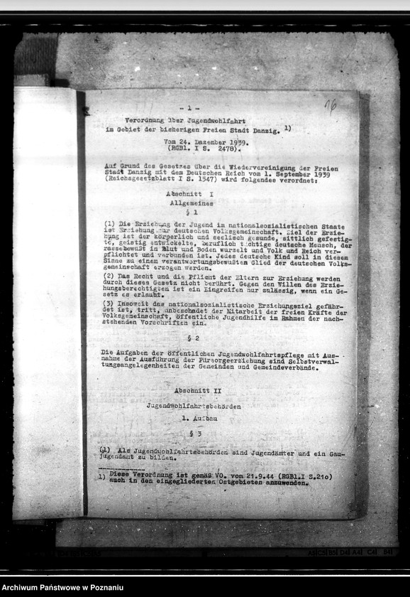 Obraz 20 z jednostki "Opieka nad młodzieżą"