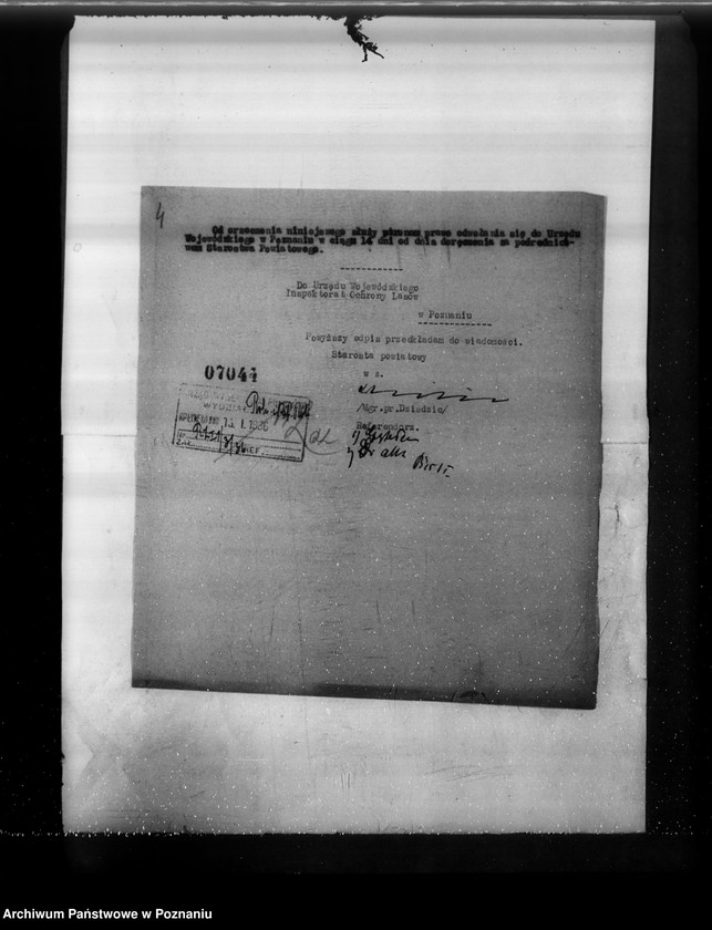 image.from.unit.number "Nadzór nad powiatowymi organami ochrony lasów"