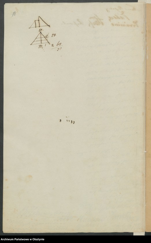 image.from.unit.number "Acta des 15ten Provinzial-Landtages der Stände des Königreichs Preußen. Den Westpreussischen Landarmen-Fonds und die Besserungs-Anstalt zu Graudenz [Grudziądz]"