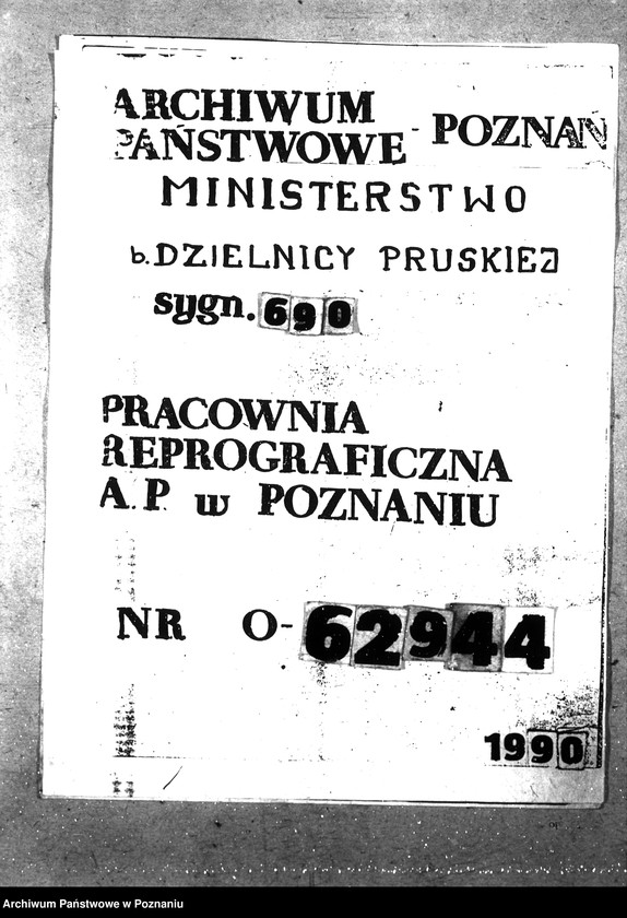 Obraz 1 z jednostki "Okólniki"