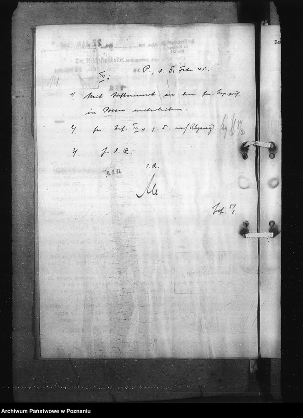 Obraz 18 z jednostki "Ernennungen dre Schulräte"