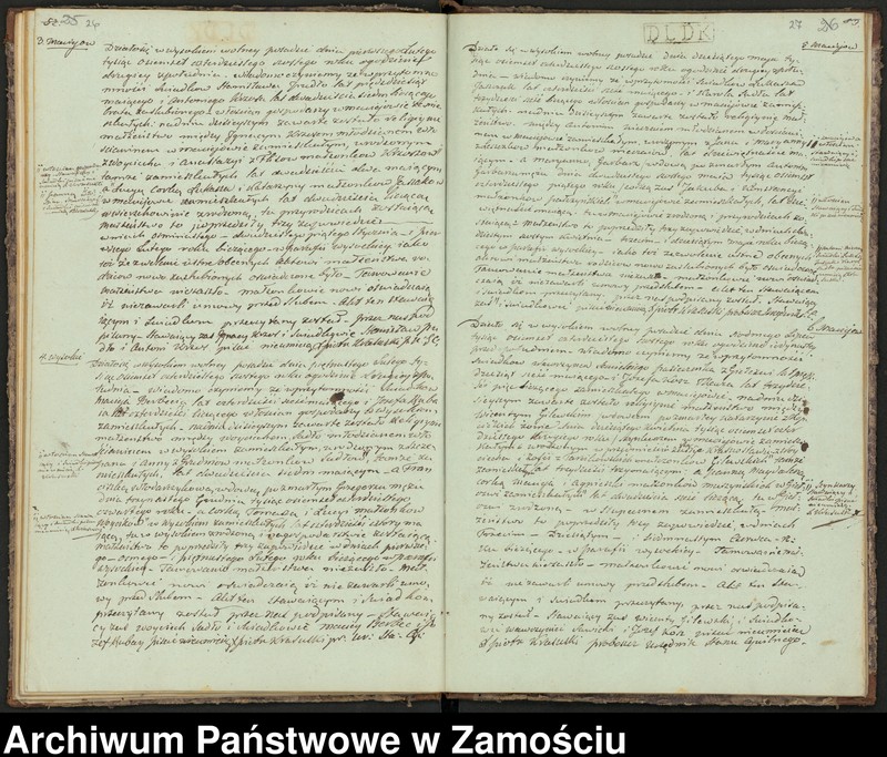 image.from.unit.number "Księga urodzeń, małżeństw i zgonów"