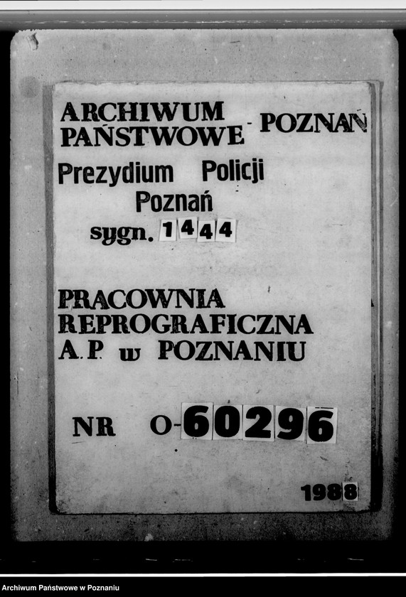 Obraz 20 z jednostki "Kemmnitz, Willy - komisarz obwodowy"