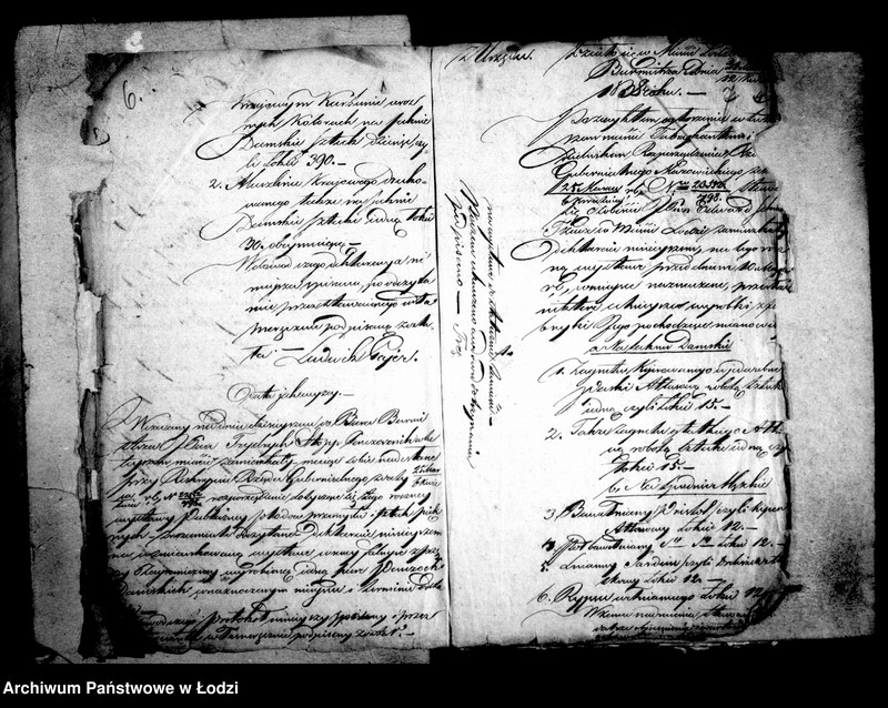 Obraz 9 z jednostki "Akta tyczące się przesyłania wyrobów na wystawę publiczną"