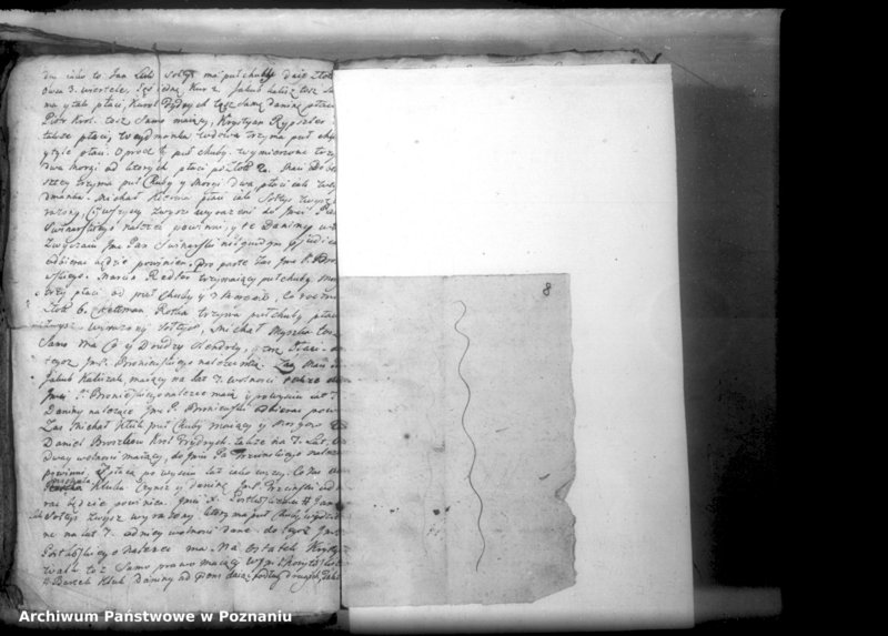 Obraz 11 z jednostki "Relationes [protocollon]"