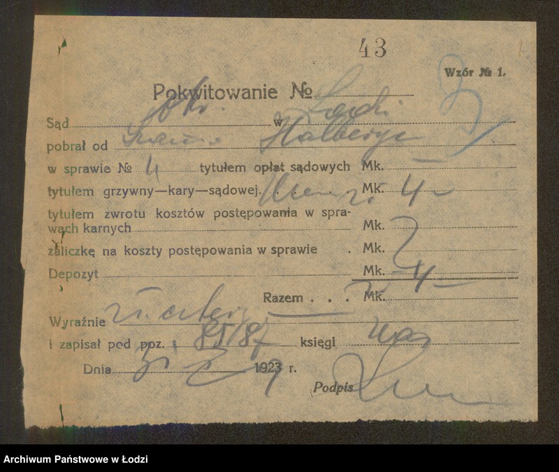 Obraz 5 z jednostki "Szama Halberg- sprzedaż ubrań"