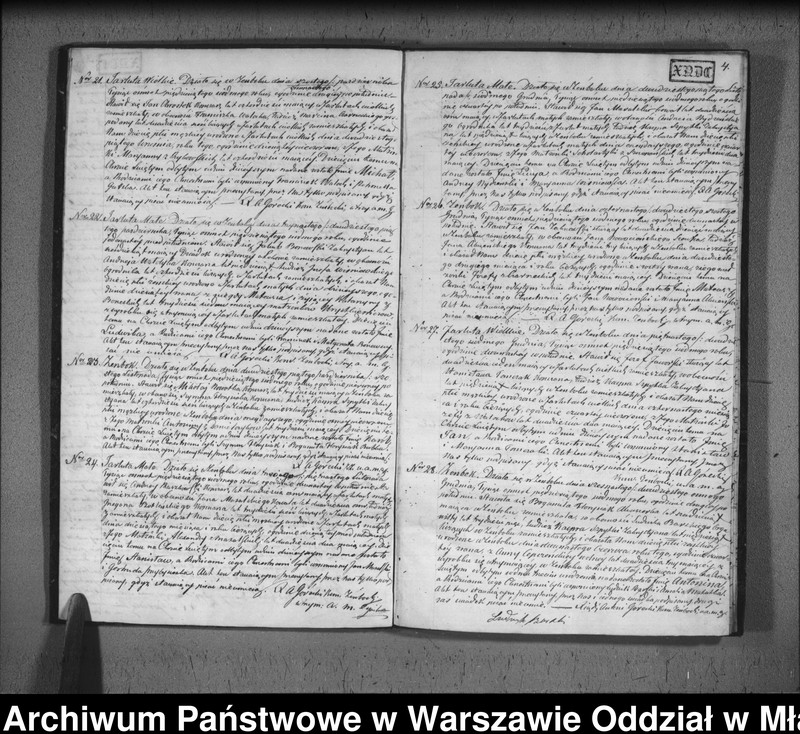 image.from.unit.number "Akta urodzin, małżeństw i zgonów"