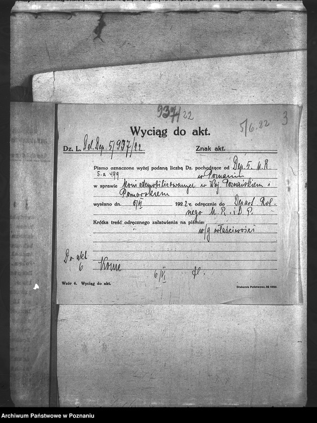 Obraz 7 z jednostki "Konie"