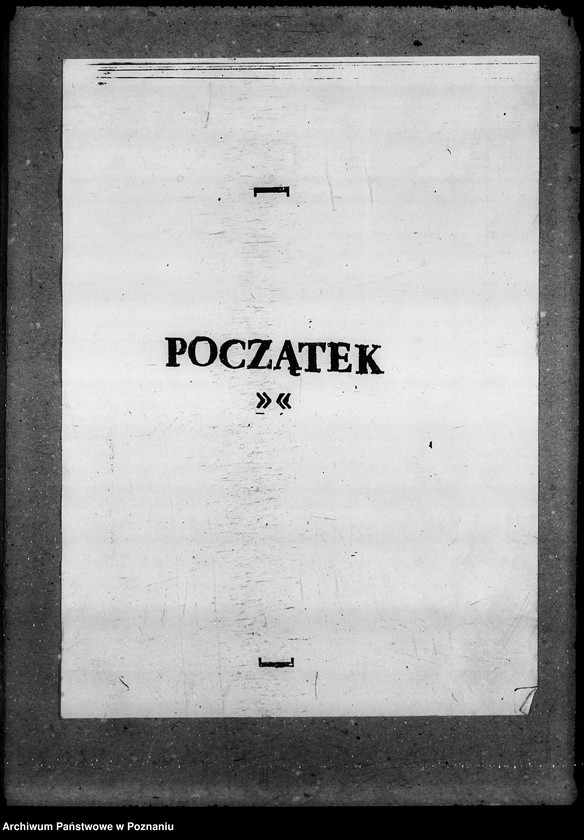 Obraz 3 z jednostki "Administracja majątków - generalia"