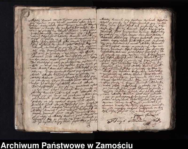 image.from.unit.number "Księga aktów notarialnych Rep. Nr 51-182"