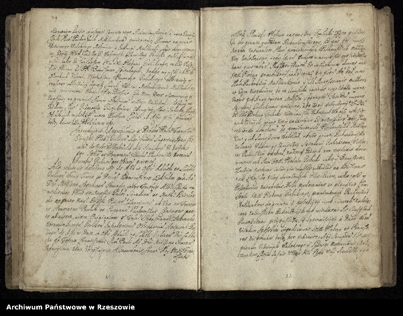 image.from.collection.number "Gorlice w okresie staropolskim111"